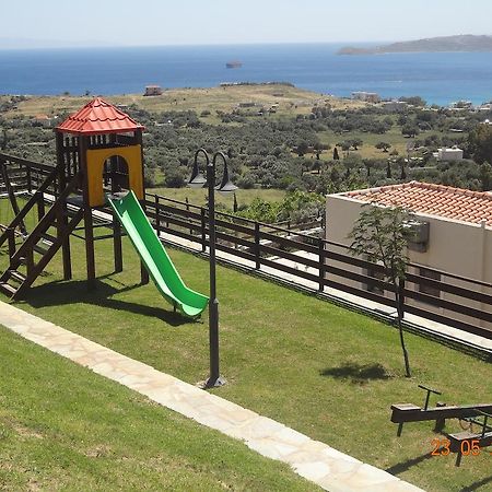 Aegea Hotel Karystos  Esterno foto