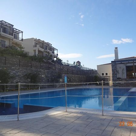 Aegea Hotel Karystos  Esterno foto