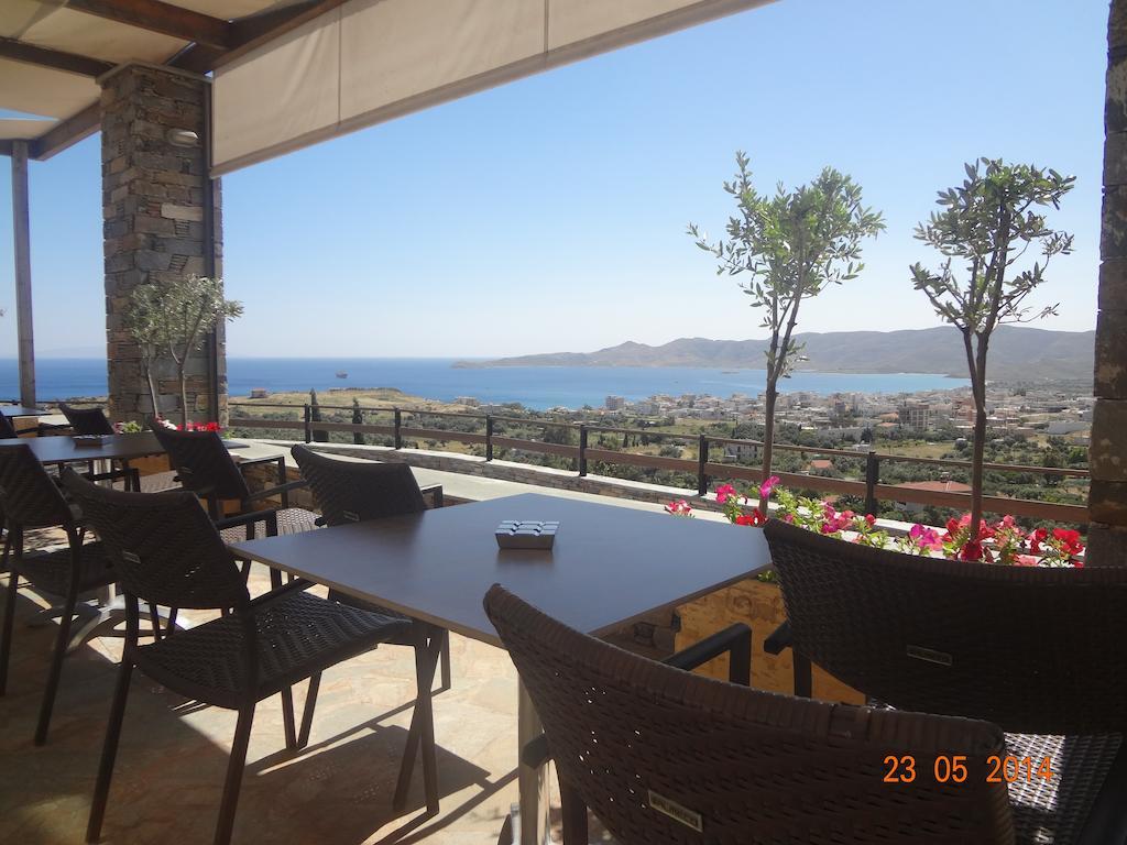 Aegea Hotel Karystos  Esterno foto