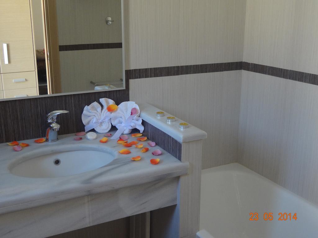 Aegea Hotel Karystos  Camera foto